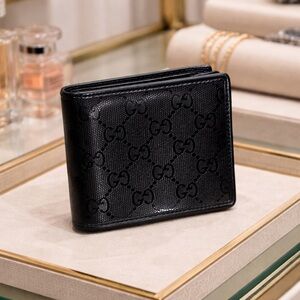 Gucci wallet
